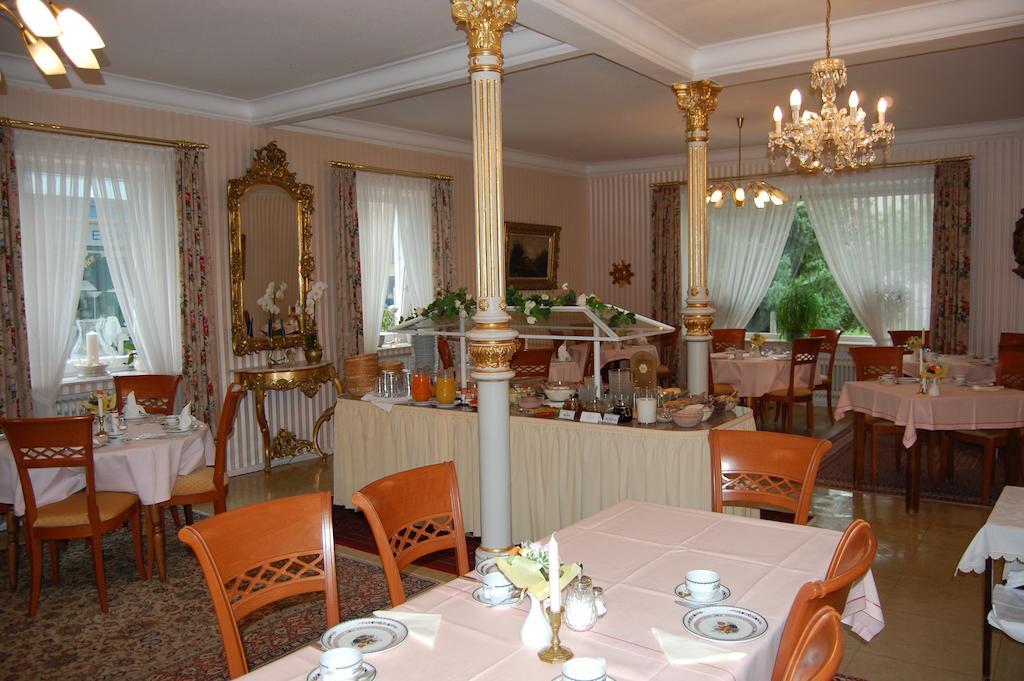 Hotel Marienhof Bad Wörishofen Exteriör bild