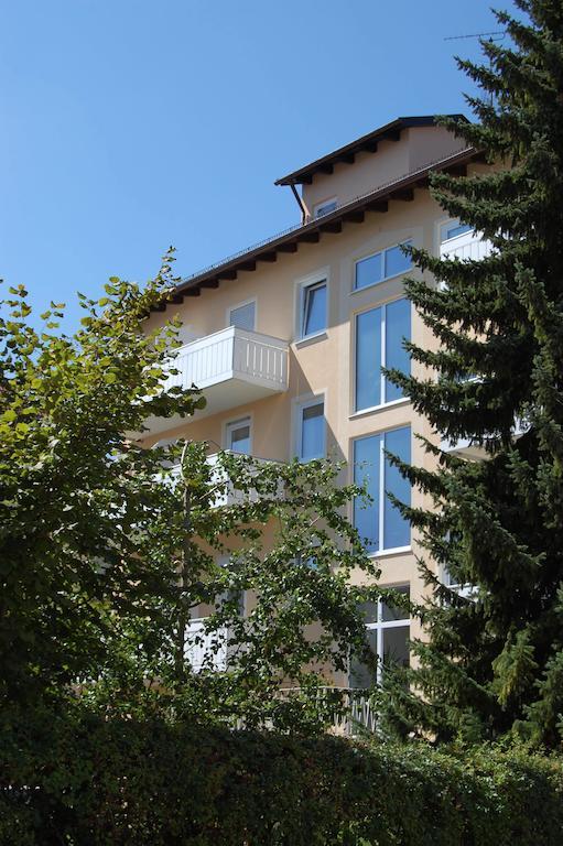 Hotel Marienhof Bad Wörishofen Exteriör bild