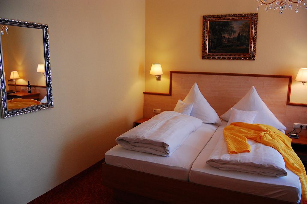 Hotel Marienhof Bad Wörishofen Rum bild