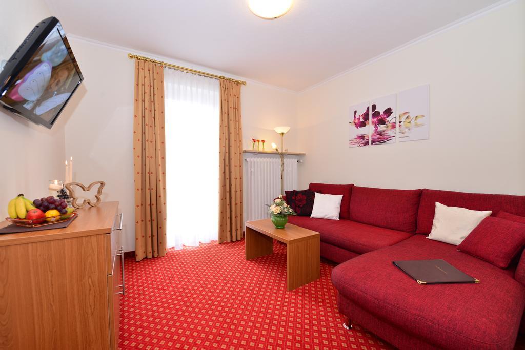Hotel Marienhof Bad Wörishofen Rum bild